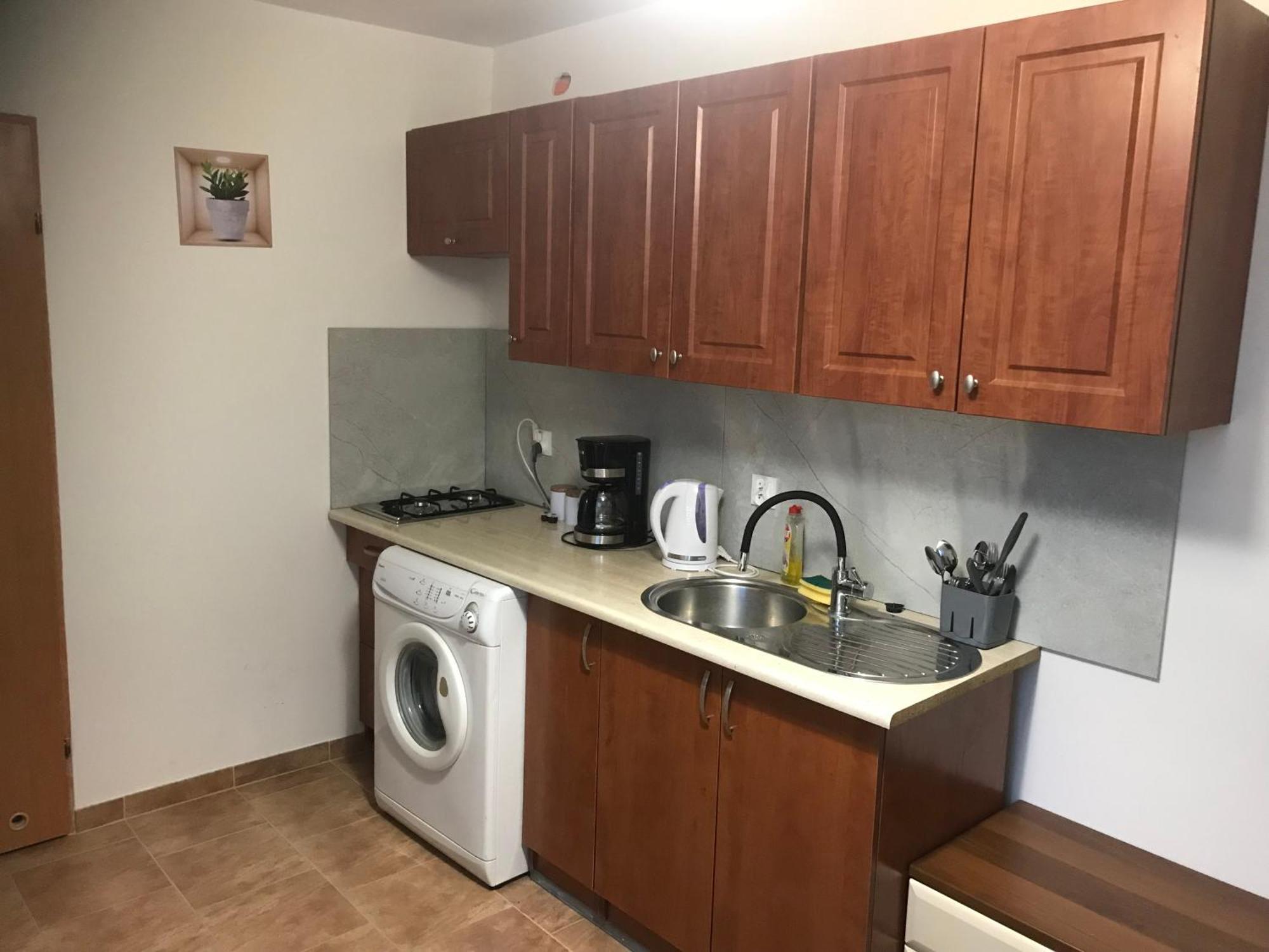 Kajetany Kris Apartment מראה חיצוני תמונה